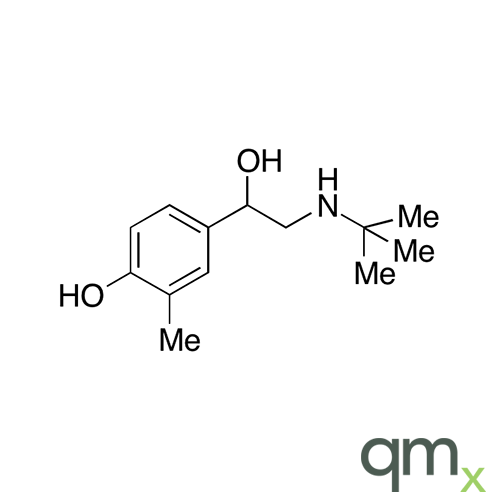 3-Dehydroxy Salbutamol, neat