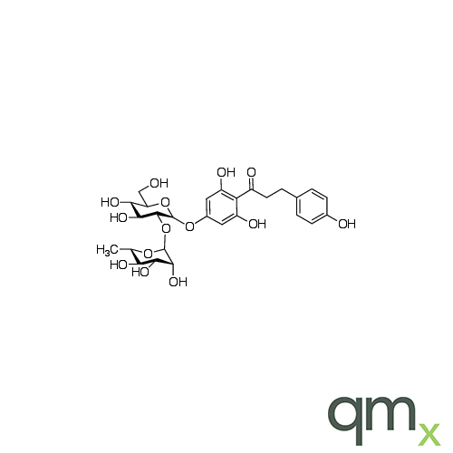 Naringin Dihydrochalcone, neat