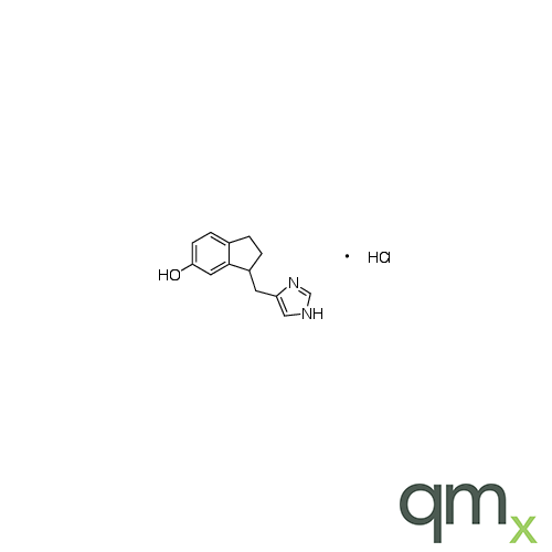 Fadolmidine Hydrochloride, neat