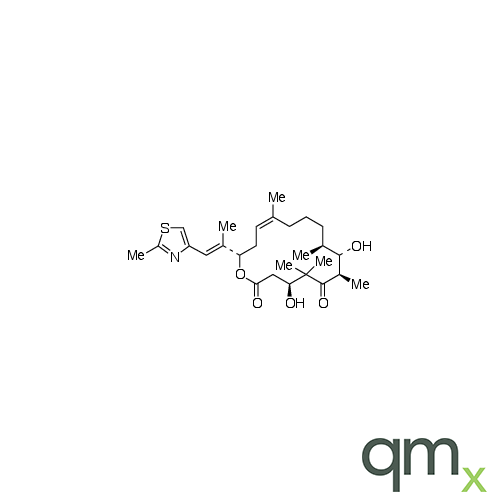 Epothilone D (synthetic), neat