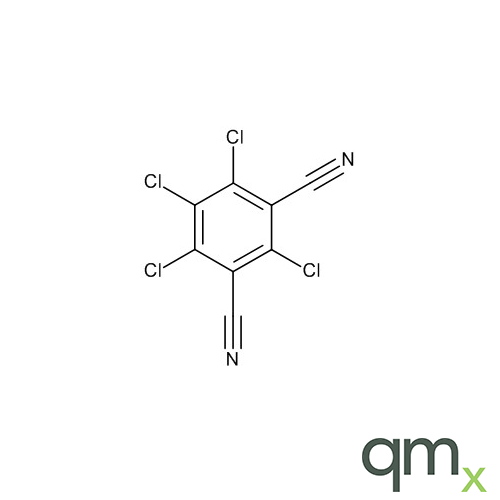 Chlorothalonil, neat - A2S certified