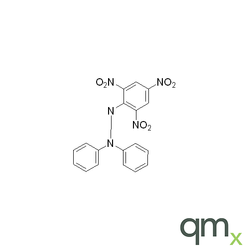 2,2-Diphenyl-1-picrylhydrazyl, neat