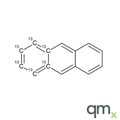 Anthracene 13C6