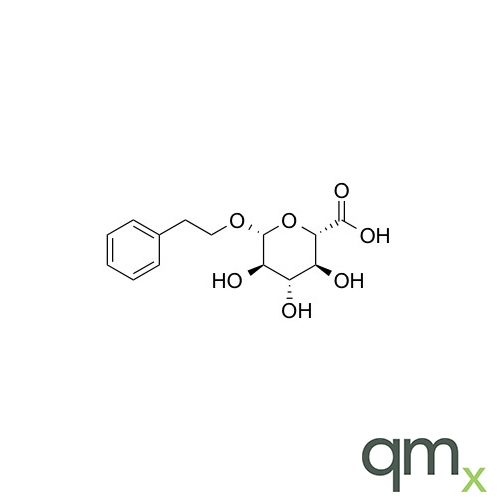 2-Phenethyl Glucuronide, neat