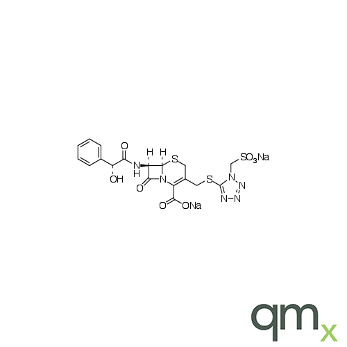 Cefonicid Disodium Salt, neat