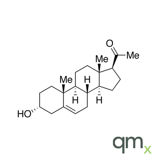 3-epi-Pregnenolone, neat