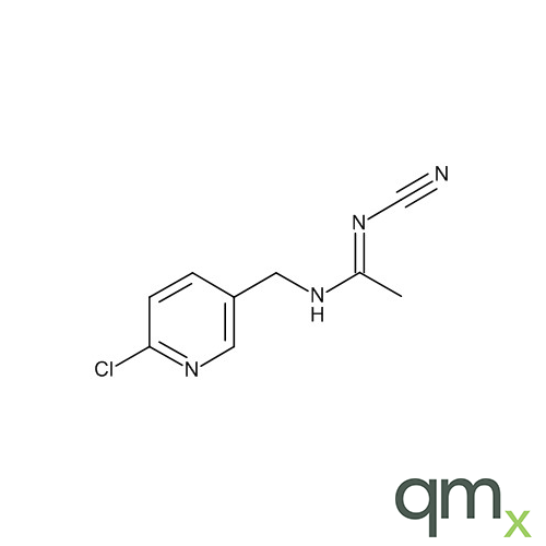 Acetamiprid-N-desmethyl, neat - Ehrenstorfer