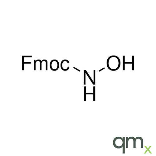 Fluorenylmethyl-9 N-hydroxycarbamate, neat - A2S certified