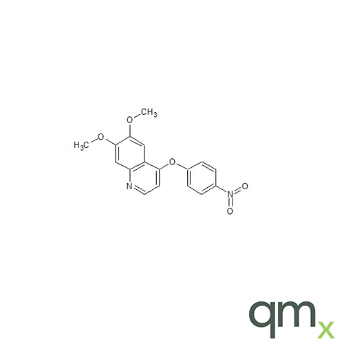 Cabozantinib Genotoxic Impurity II