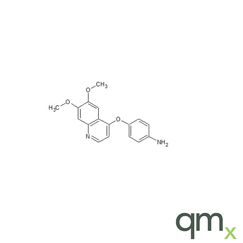 Cabozantinib Genotoxic Impurity I
