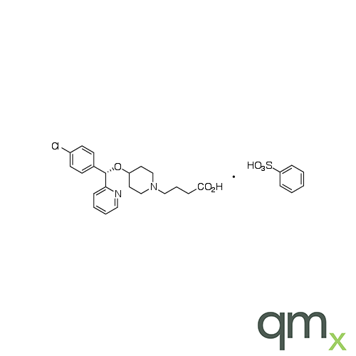 (S)-Bepotastine Besylate, neat