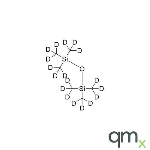 Hexamethyl-d18-disiloxane, neat