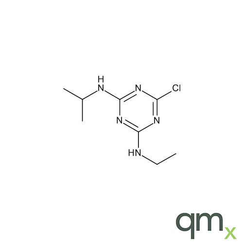 Atrazine, neat - A2S certified