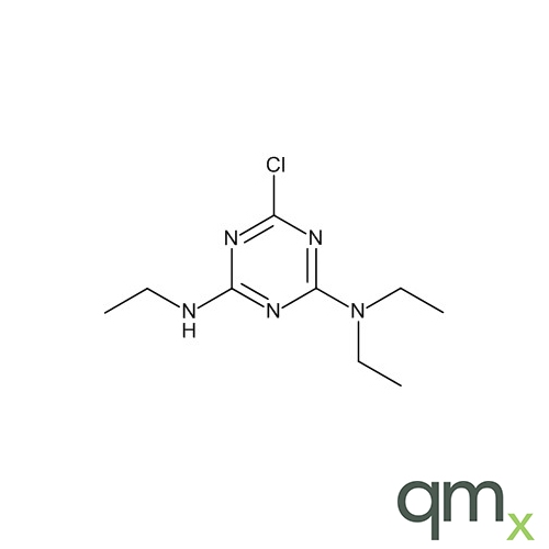 Trietazine, neat - A2S certified