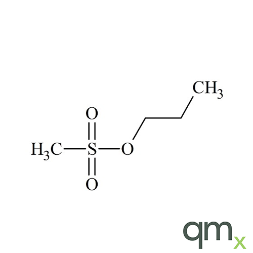 Propyl methane sulfonate, neat - A2S certified