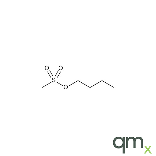 n-Butyl Methanesulfonate; Methanesulfnoic acid n-butyl ester
