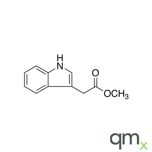 Methyl Indole-3-acetate, neat