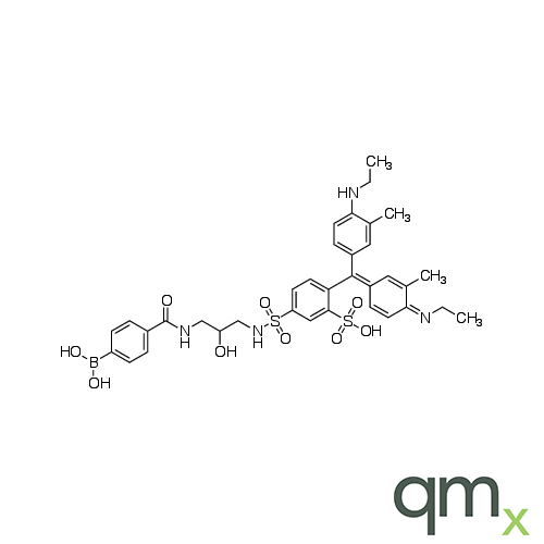 XC-DAPOL-CPBA (>90%), neat