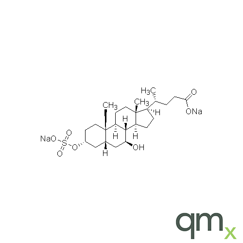 7-Sulfo-ursodeoxycholic Acid Disodium Salt, neat