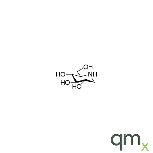 Deoxynojirimycin, neat