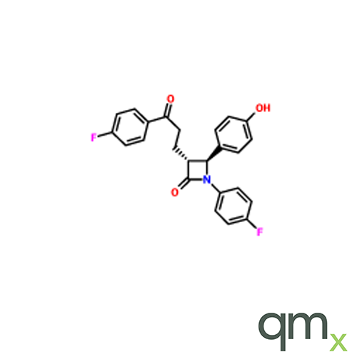Ezetimibe ketone, neat