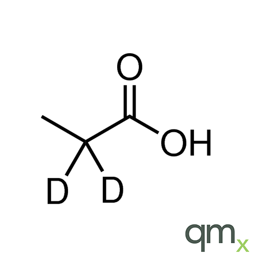 Propionic-2,2-d2 Acid, neat