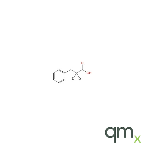 Hydrocinnamic-alpha,alpha-d2 Acid, neat