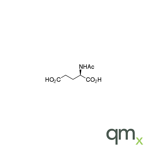 N-Acetyl-D-glutamic Acid, neat