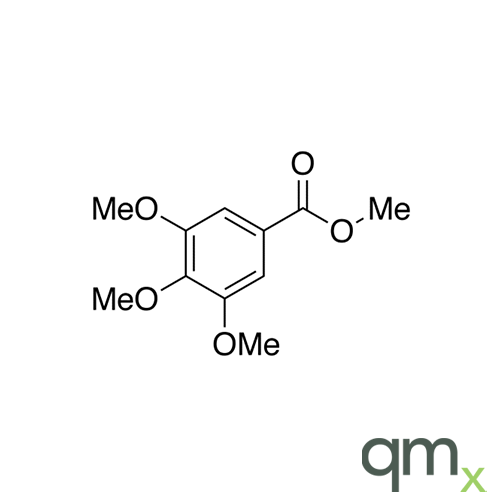 Methyl 3,4,5-Trimethoxybenzoate, neat