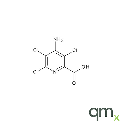 Picloram, 10Âµg/ml in Acetonitrile - A2S certified