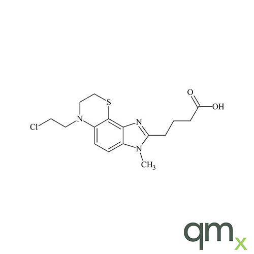 Bendamustine Benzothiazine