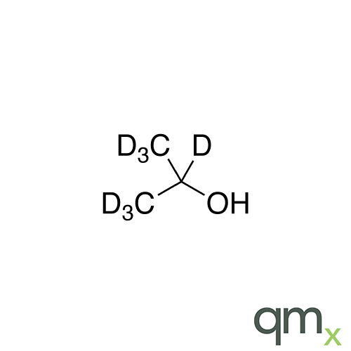 iso-Propyl-d7 Alcohol, neat
