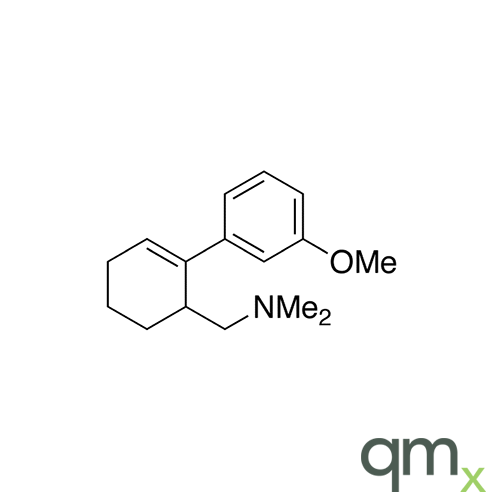 1,6-Dehydro Tramadolcis-6-Hydroxynorketamine hydrochloride, neat