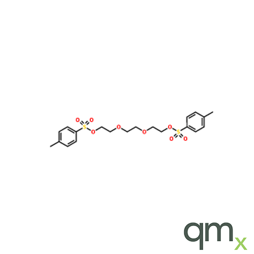 Triethyleneglycol-di-p-toluenesulphonate , neat