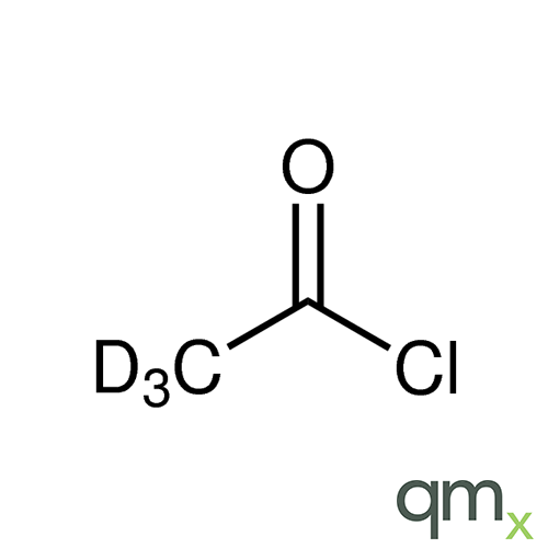 Acetyl-d3 Chloride, neat
