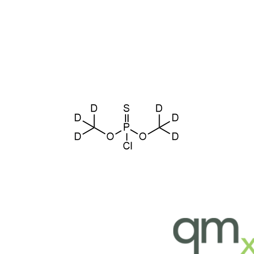 Dimethyl-d6 Chlorothiophosphate