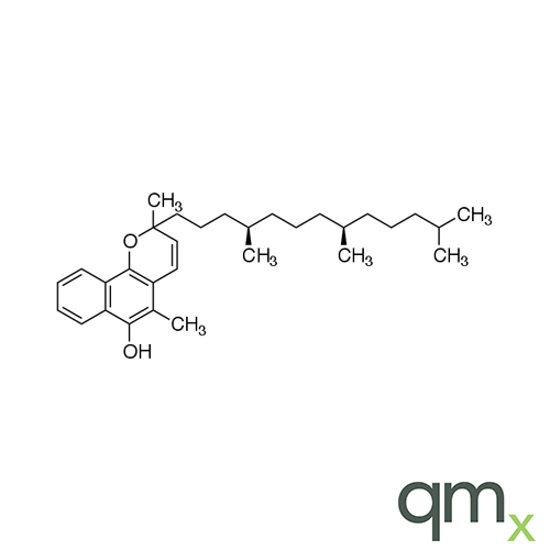 Phyllochromenol, neat