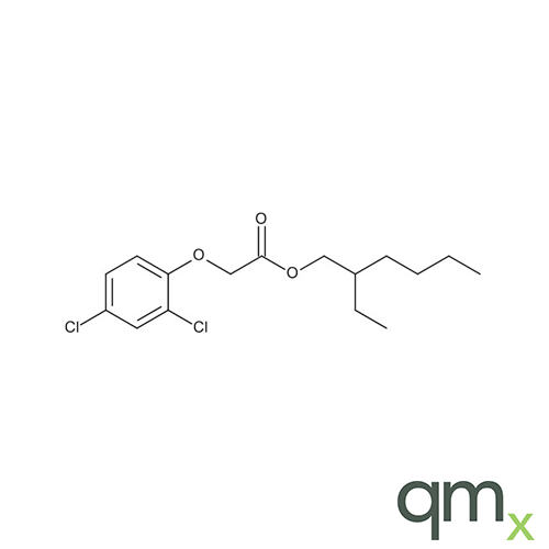2,4-D 2-ethylhexyl ester, neat - A2S certified