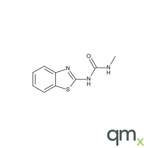 Benzthiazuron, neat - A2S certified