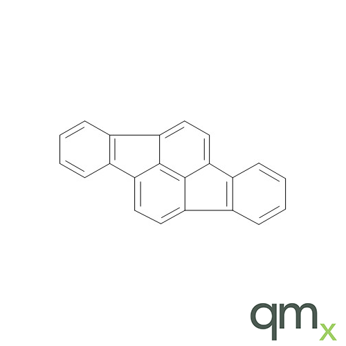 Indeno(1,2,3-c,d)fluoranthene 10ng/Âµl, in Acetonitrile - Ehrenstorfer