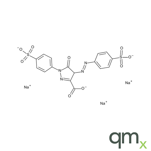 Tartrazine, neat - Ehrenstorfer