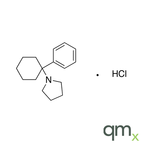 Rolicyclidine Hydrochloride, neat