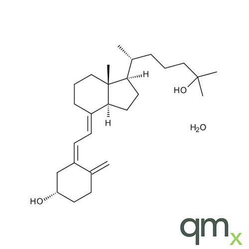 25-Hydroxyvitamin D3