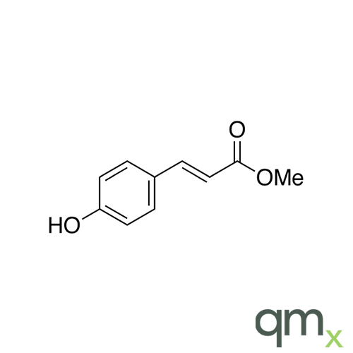 Methyl 4-Hydroxy Cinnamate, neat