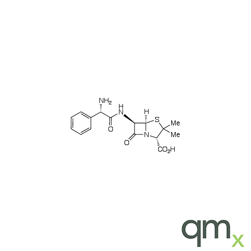 L-(+)-Ampicillin, neat