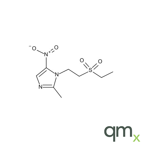 Tinidazole, neat - Ehrenstorfer