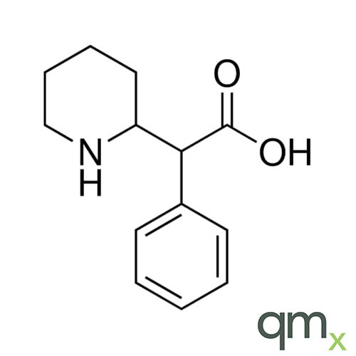 Ritalinic acid, 10Âµg/ml in Acetonitrile - A2S Certified