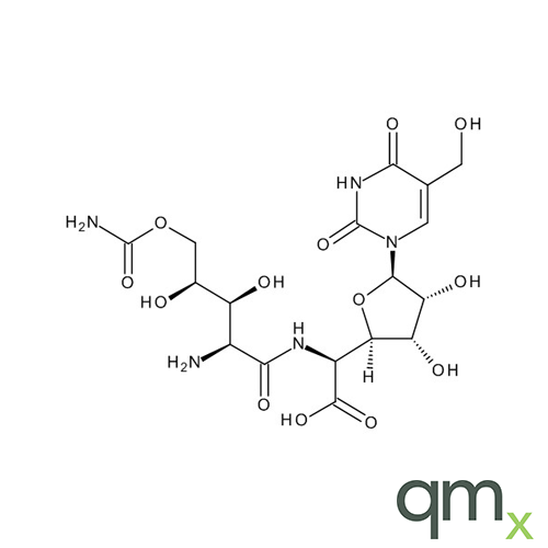 Polyoxine B, neat - A2S certified