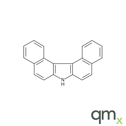 7H-Dibenzo(c,g)carbazole, neat - A2S certified