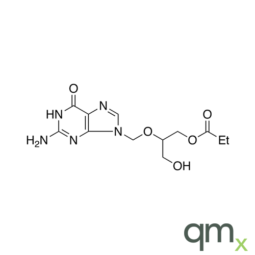 Ganciclovir Mono-O-propionate, neat
